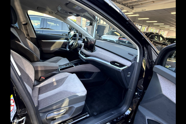 Škoda ENYAQ iV 60 First Edition SOH 93.4%, Camera, Stoel/Stuurverwarming