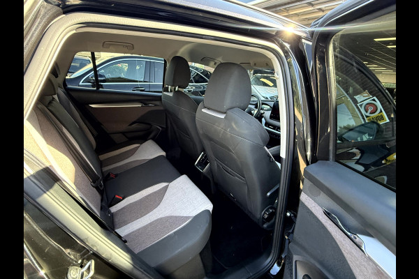 Škoda ENYAQ iV 60 First Edition SOH 93.4%, Camera, Stoel/Stuurverwarming