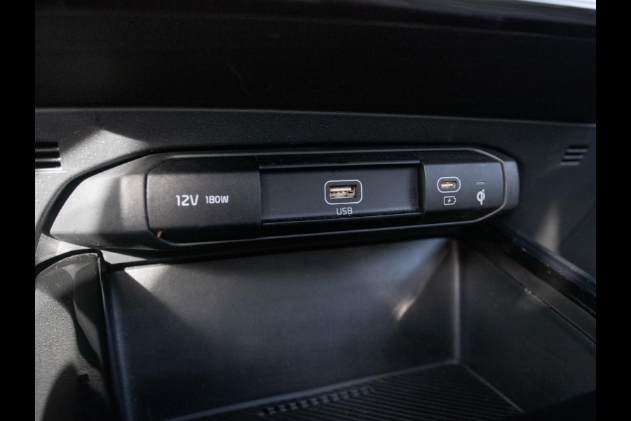 Kia Niro EV Plus 64.8 kWh l Stoel Stuurverwarming l Lederlook bekleding l SOH 99,1% l