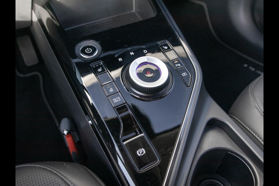 Kia Niro EV Plus 64.8 kWh l Stoel Stuurverwarming l Lederlook bekleding l SOH 99,1% l