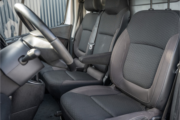 Fiat Talento 2.0 EcoJet L2H1 | 170 PK | 3-Zits | Cruise | Airco | Trekhaak | Imperiaal