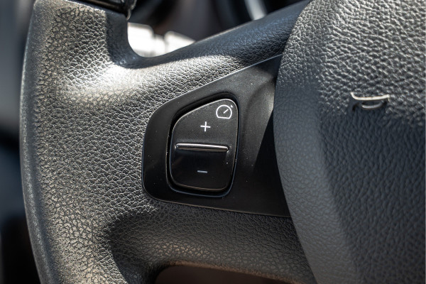 Fiat Talento 2.0 EcoJet L2H1 | 170 PK | 3-Zits | Cruise | Airco | Trekhaak | Imperiaal