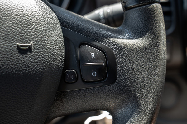 Fiat Talento 2.0 EcoJet L2H1 | 170 PK | 3-Zits | Cruise | Airco | Trekhaak | Imperiaal