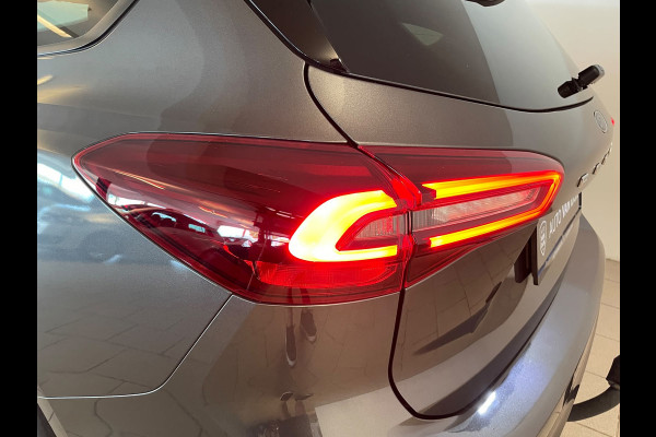 Ford FOCUS Wagon 1.0 EcoBoost Hybrid ST Line Style NW MODEL STUUR EN STOEL VERWARMING TREKHAAK CLIMA CRUISE APPLE CARPLAY
