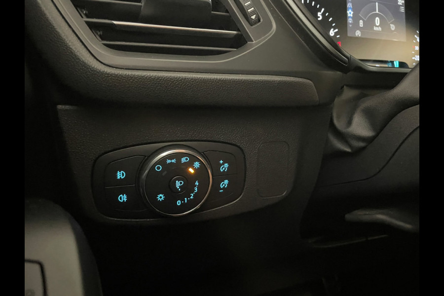 Ford FOCUS Wagon 1.0 EcoBoost Hybrid ST Line Style NW MODEL STUUR EN STOEL VERWARMING TREKHAAK CLIMA CRUISE APPLE CARPLAY
