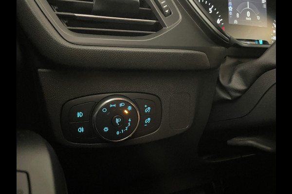 Ford FOCUS Wagon 1.0 EcoBoost Hybrid ST Line Style NW MODEL STUUR EN STOEL VERWARMING TREKHAAK CLIMA CRUISE APPLE CARPLAY