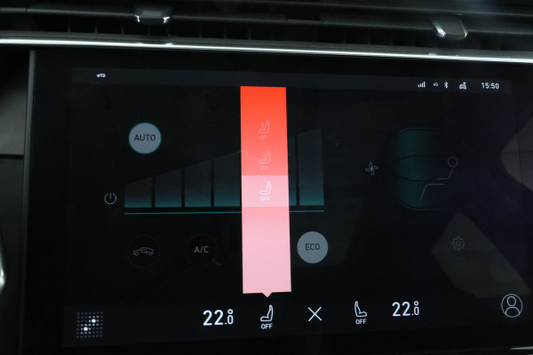 Lynk & Co 01 1.5 360 Graden, Navigatie, Climate, Full black