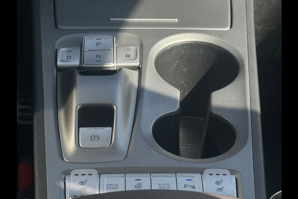 Hyundai Kona EV Premium 64 kWh 100% SOH SCHUIFDAK|TREKHAAK WARMTEPOMP