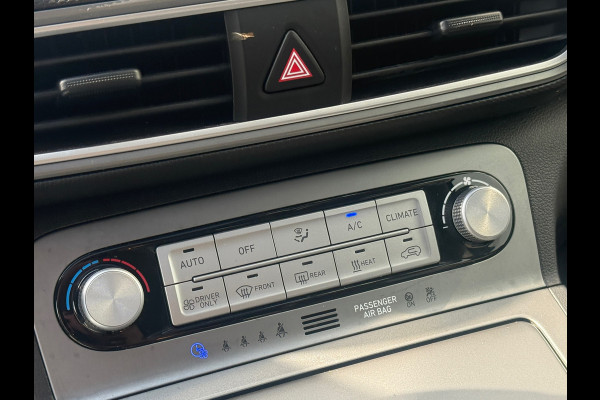 Hyundai Kona EV Premium 64 kWh 100% SOH SCHUIFDAK|TREKHAAK WARMTEPOMP