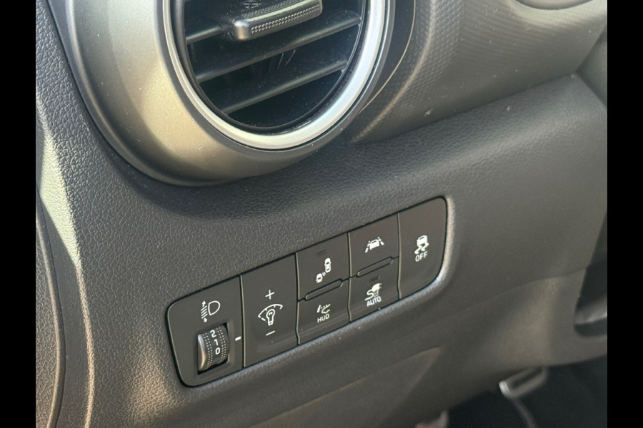 Hyundai Kona EV Premium 64 kWh 100% SOH SCHUIFDAK|TREKHAAK WARMTEPOMP