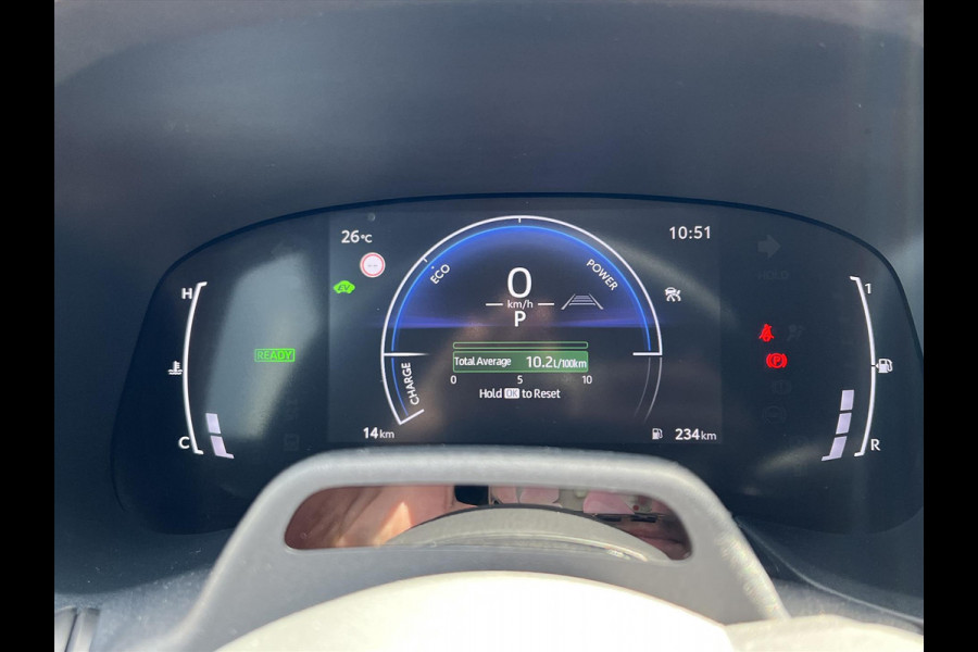 Toyota Aygo X 1.5 Hybrid Pulse | Cinnamon, Bi-Tone, Stoelverwarming, Climate control, Keyless, Parkeersensoren, LED, 17 inch