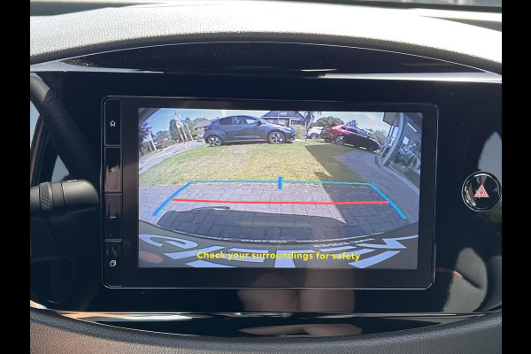Toyota Aygo X 1.5 Hybrid Pulse | Cinnamon, Bi-Tone, Stoelverwarming, Climate control, Keyless, Parkeersensoren, LED, 17 inch