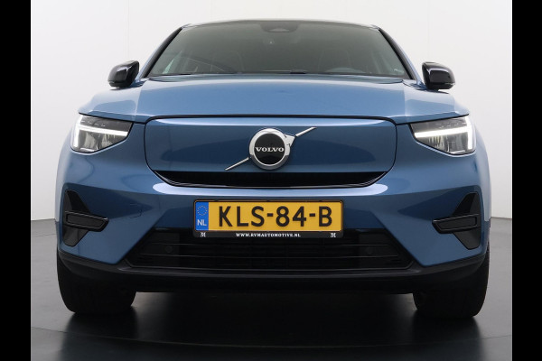 Volvo C40 Recharge Core 69 kWh VAN:32.900,- VOOR:29.770,- UW HERFSTVOORDEEL:3.130,- SOH 93%|VOLVO DEALER ONDERHOUDEN| ACHTERUITRIJCAMERA| PANORAMADAK| STOEL + STUURVERWARMING| RIJKLAARPRIJS INCL. 12 MAANDEN BOVAG GARANTIE|