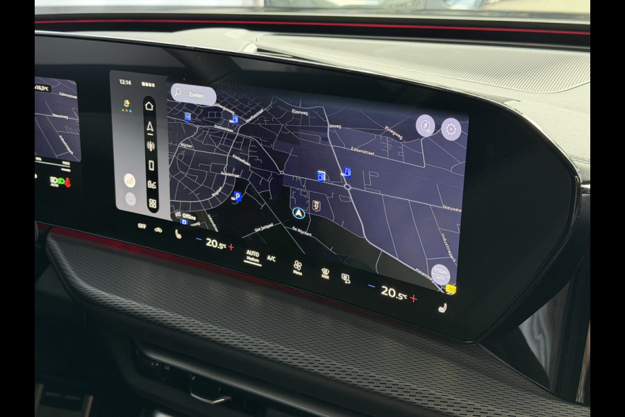Audi Q5 2.0 TFSI E-HYBRID PANO LEER 360CAM PAS.DISPLAY TREKHAAK QUATTRO 300 PK S-EDITION MATRIXX LED ELEK.STOEL. S-LINE S LINE