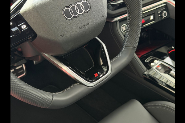 Audi Q5 2.0 TFSI E-HYBRID PANO LEER 360CAM PAS.DISPLAY TREKHAAK QUATTRO 300 PK S-EDITION MATRIXX LED ELEK.STOEL. S-LINE S LINE