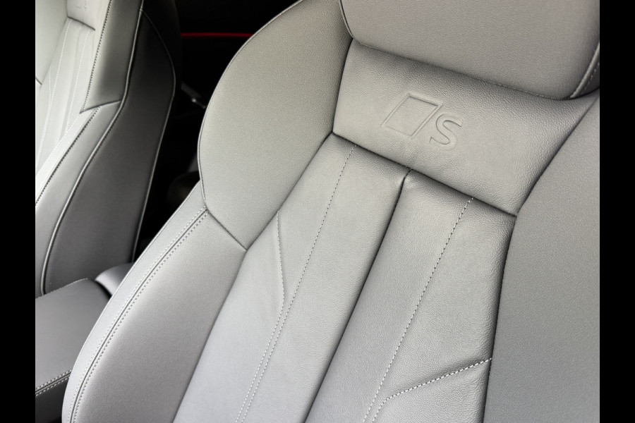 Audi Q5 2.0 TFSI E-HYBRID PANO LEER 360CAM PAS.DISPLAY TREKHAAK QUATTRO 300 PK S-EDITION MATRIXX LED ELEK.STOEL. S-LINE S LINE