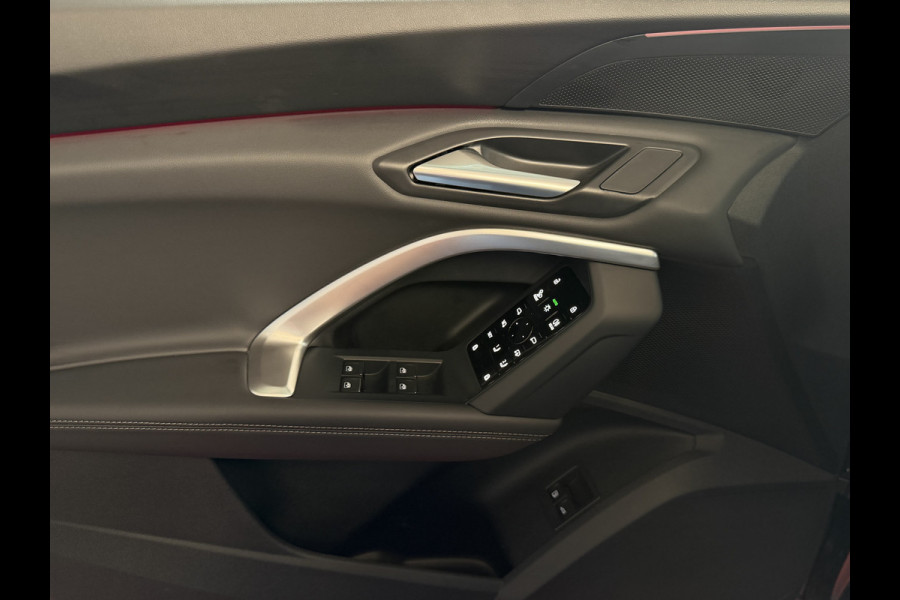 Audi Q5 2.0 TFSI E-HYBRID PANO LEER 360CAM PAS.DISPLAY TREKHAAK QUATTRO 300 PK S-EDITION MATRIXX LED ELEK.STOEL. S-LINE S LINE