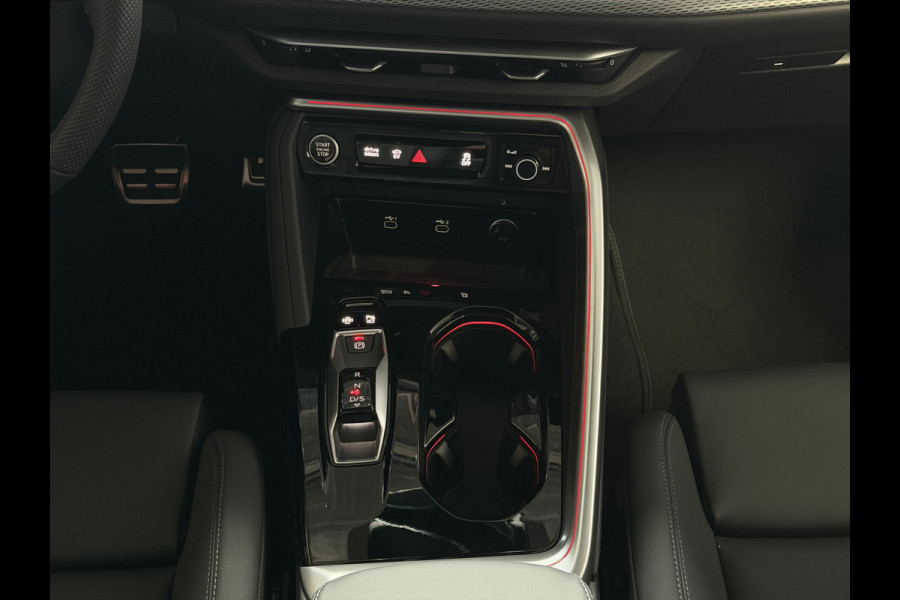 Audi Q5 2.0 TFSI E-HYBRID PANO LEER 360CAM PAS.DISPLAY TREKHAAK QUATTRO 300 PK S-EDITION MATRIXX LED ELEK.STOEL. S-LINE S LINE