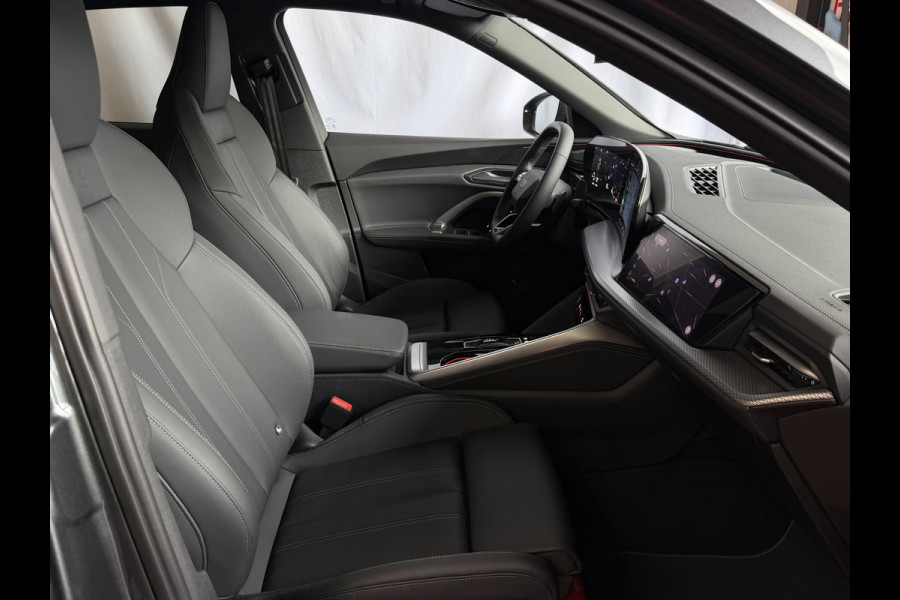 Audi Q5 2.0 TFSI E-HYBRID PANO LEER 360CAM PAS.DISPLAY TREKHAAK QUATTRO 300 PK S-EDITION MATRIXX LED ELEK.STOEL. S-LINE S LINE