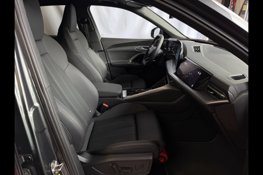 Audi Q5 2.0 TFSI E-HYBRID PANO LEER 360CAM PAS.DISPLAY TREKHAAK QUATTRO 300 PK S-EDITION MATRIXX LED ELEK.STOEL. S-LINE S LINE