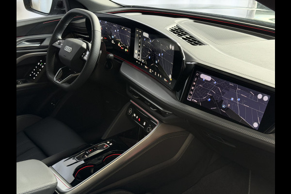 Audi Q5 2.0 TFSI E-HYBRID PANO LEER 360CAM PAS.DISPLAY TREKHAAK QUATTRO 300 PK S-EDITION MATRIXX LED ELEK.STOEL. S-LINE S LINE