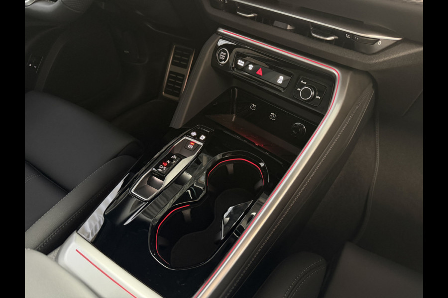 Audi Q5 2.0 TFSI E-HYBRID PANO LEER 360CAM PAS.DISPLAY TREKHAAK QUATTRO 300 PK S-EDITION MATRIXX LED ELEK.STOEL. S-LINE S LINE