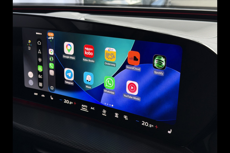 Audi Q5 2.0 TFSI E-HYBRID PANO LEER 360CAM PAS.DISPLAY TREKHAAK QUATTRO 300 PK S-EDITION MATRIXX LED ELEK.STOEL. S-LINE S LINE