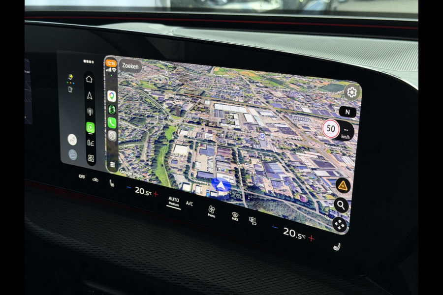 Audi Q5 2.0 TFSI E-HYBRID PANO LEER 360CAM PAS.DISPLAY TREKHAAK QUATTRO 300 PK S-EDITION MATRIXX LED ELEK.STOEL. S-LINE S LINE