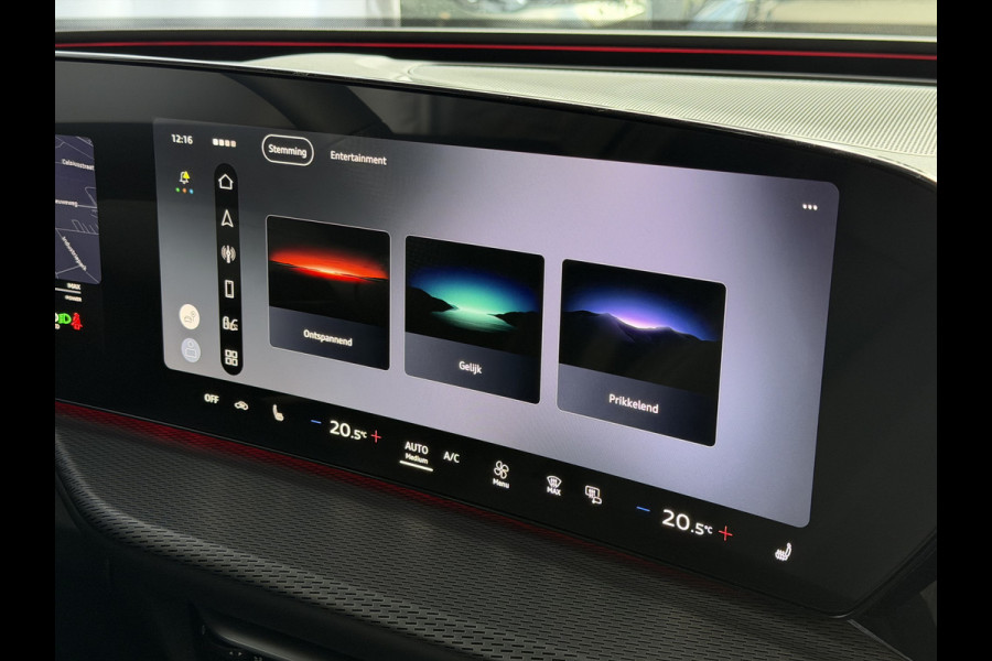 Audi Q5 2.0 TFSI E-HYBRID PANO LEER 360CAM PAS.DISPLAY TREKHAAK QUATTRO 300 PK S-EDITION MATRIXX LED ELEK.STOEL. S-LINE S LINE