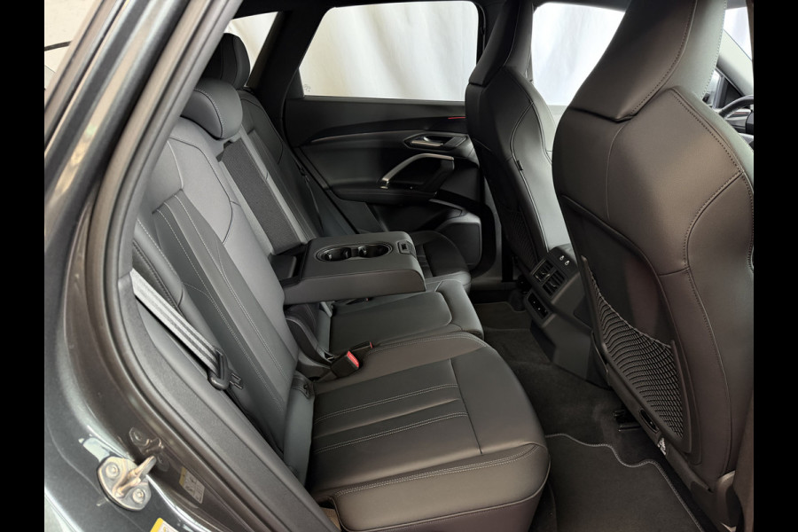 Audi Q5 2.0 TFSI E-HYBRID PANO LEER 360CAM PAS.DISPLAY TREKHAAK QUATTRO 300 PK S-EDITION MATRIXX LED ELEK.STOEL. S-LINE S LINE