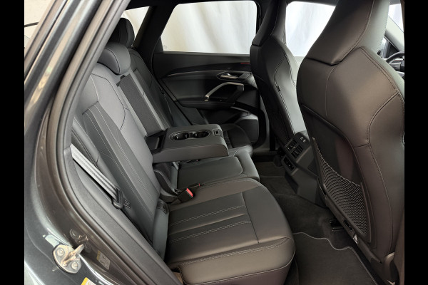 Audi Q5 2.0 TFSI E-HYBRID PANO LEER 360CAM PAS.DISPLAY TREKHAAK QUATTRO 300 PK S-EDITION MATRIXX LED ELEK.STOEL. S-LINE S LINE