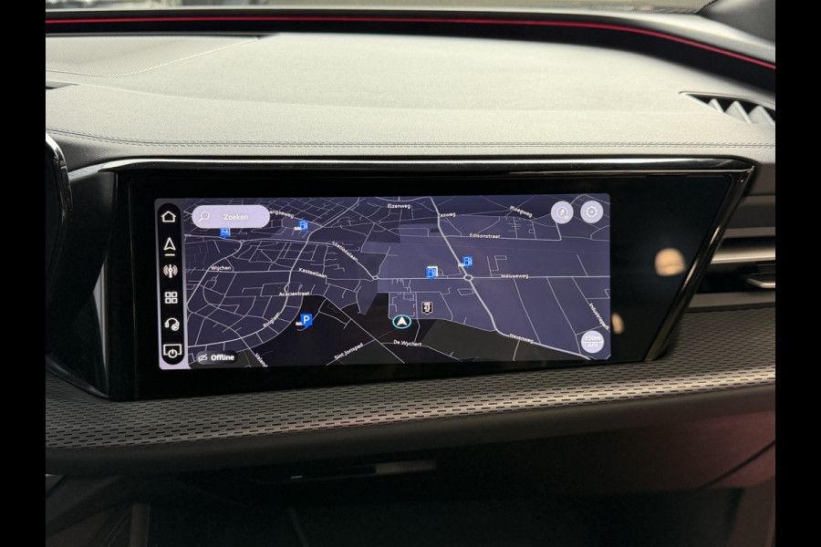 Audi Q5 2.0 TFSI E-HYBRID PANO LEER 360CAM PAS.DISPLAY TREKHAAK QUATTRO 300 PK S-EDITION MATRIXX LED ELEK.STOEL. S-LINE S LINE