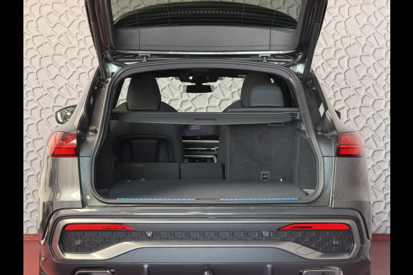 Audi Q5 2.0 TFSI E-HYBRID PANO LEER 360CAM PAS.DISPLAY TREKHAAK QUATTRO 300 PK S-EDITION MATRIXX LED ELEK.STOEL. S-LINE S LINE