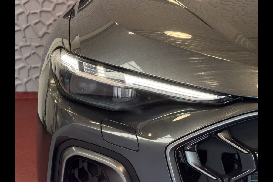 Audi Q5 2.0 TFSI E-HYBRID PANO LEER 360CAM PAS.DISPLAY TREKHAAK QUATTRO 300 PK S-EDITION MATRIXX LED ELEK.STOEL. S-LINE S LINE