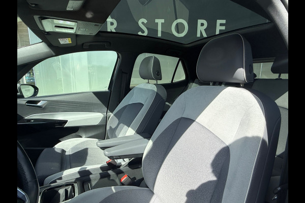Volkswagen ID.3 First Max 58 kWh 93% soh Pano|Memory|Camera|Stoelverwarming
