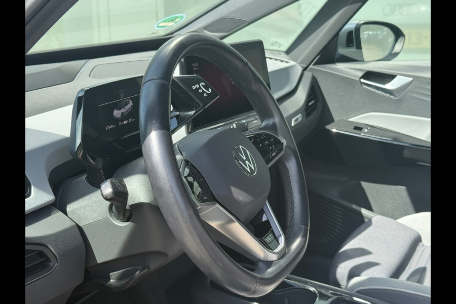 Volkswagen ID.3 First Max 58 kWh 93% soh Pano|Memory|Camera|Stoelverwarming
