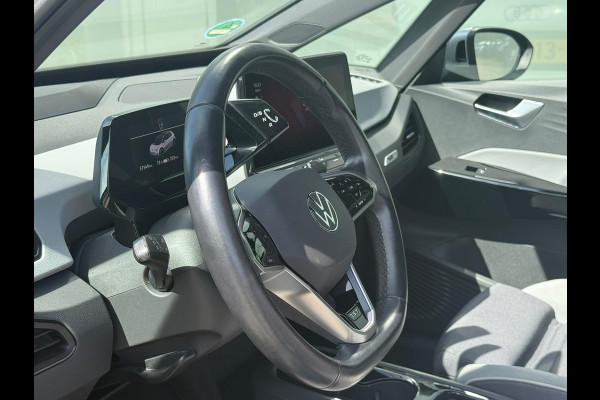 Volkswagen ID.3 First Max 58 kWh 93% soh Pano|Memory|Camera|Stoelverwarming