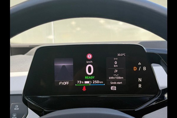 Volkswagen ID.3 First Max 58 kWh 93% soh Pano|Memory|Camera|Stoelverwarming