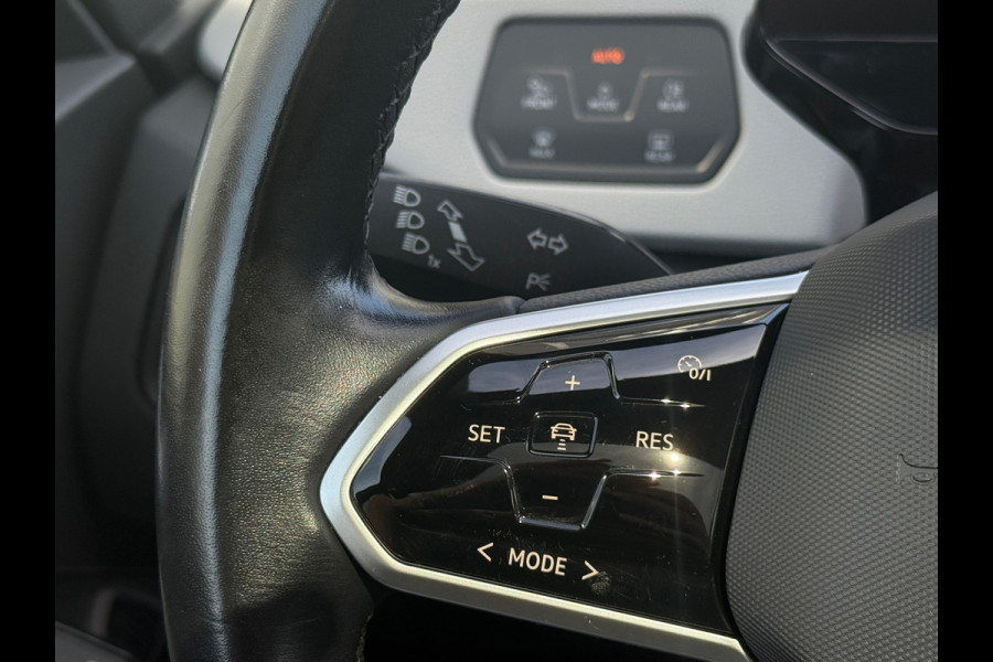 Volkswagen ID.3 First Max 58 kWh 93% soh Pano|Memory|Camera|Stoelverwarming