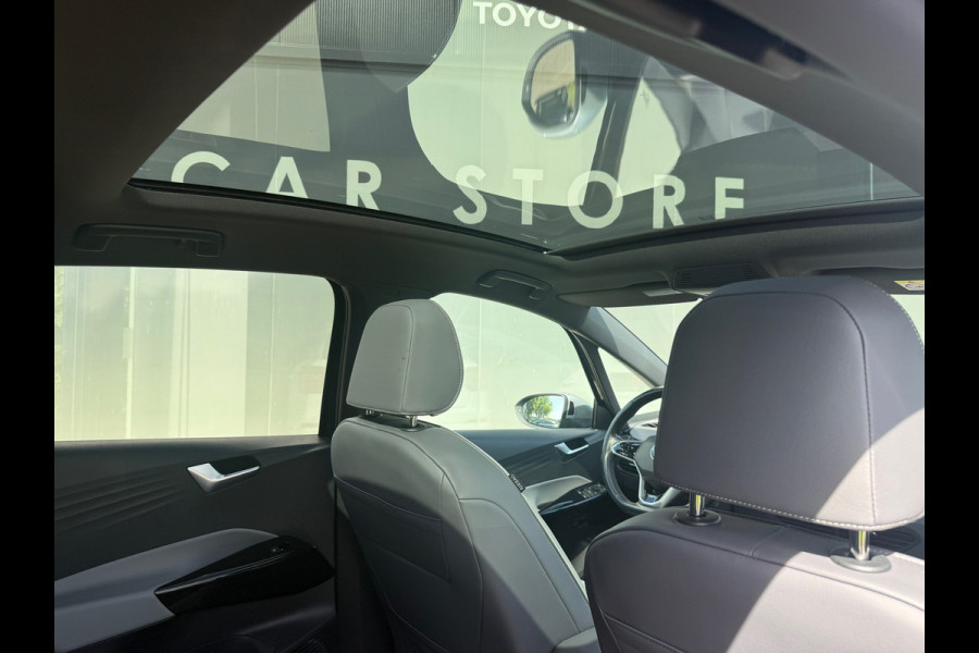 Volkswagen ID.3 First Max 58 kWh 93% soh Pano|Memory|Camera|Stoelverwarming