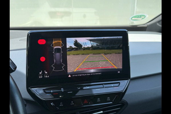 Volkswagen ID.3 First Max 58 kWh 93% soh Pano|Memory|Camera|Stoelverwarming