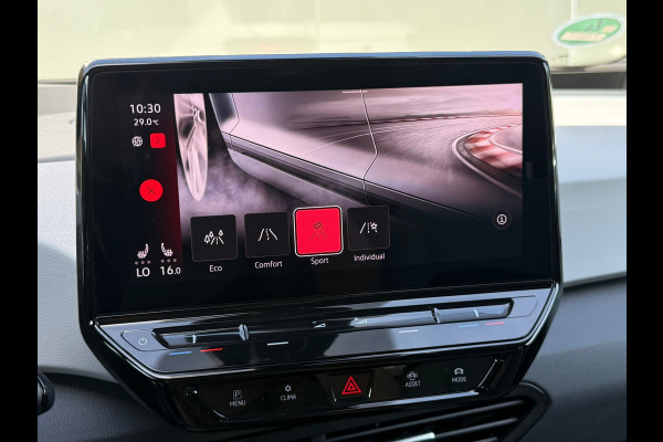 Volkswagen ID.3 First Max 58 kWh 93% soh Pano|Memory|Camera|Stoelverwarming
