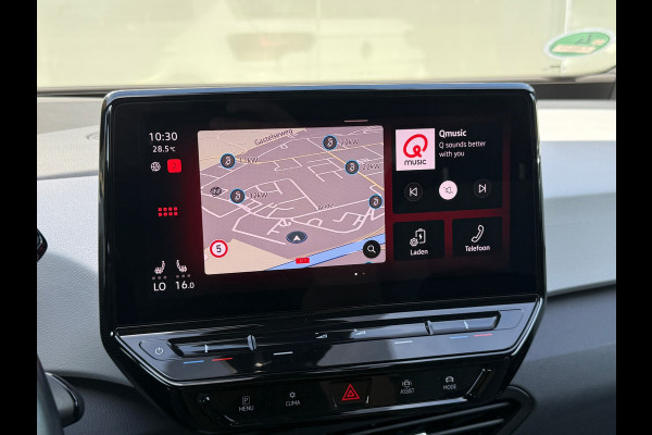 Volkswagen ID.3 First Max 58 kWh 93% soh Pano|Memory|Camera|Stoelverwarming