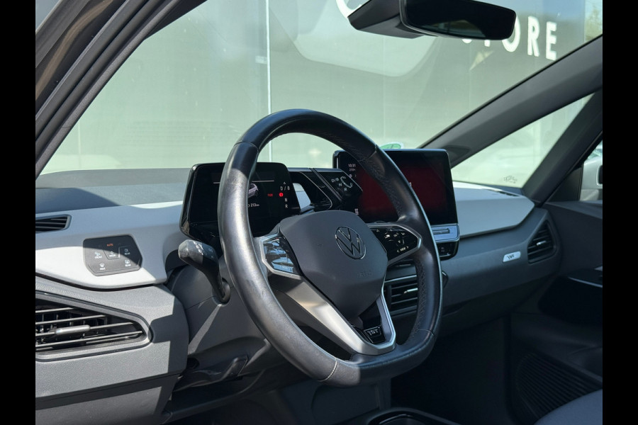 Volkswagen ID.3 First Max 58 kWh 93% soh Pano|Memory|Camera|Stoelverwarming