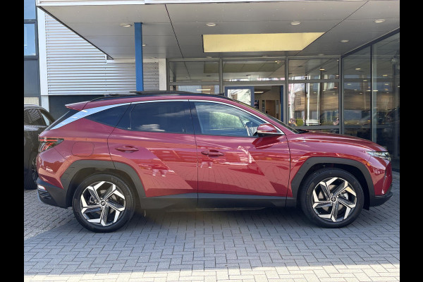 Hyundai Tucson 1.6 T-GDI PHEV Premium Sky 4WD | VOL! | Panoramadak | Stoelverwarming/ventilatie | Krell audio