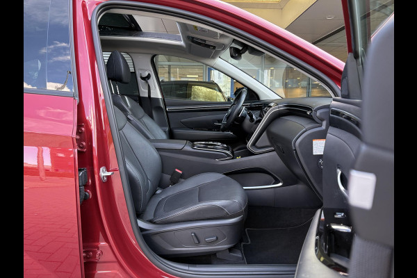 Hyundai Tucson 1.6 T-GDI PHEV Premium Sky 4WD | VOL! | Panoramadak | Stoelverwarming/ventilatie | Krell audio