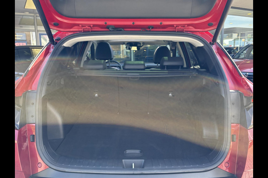 Hyundai Tucson 1.6 T-GDI PHEV Premium Sky 4WD | VOL! | Panoramadak | Stoelverwarming/ventilatie | Krell audio