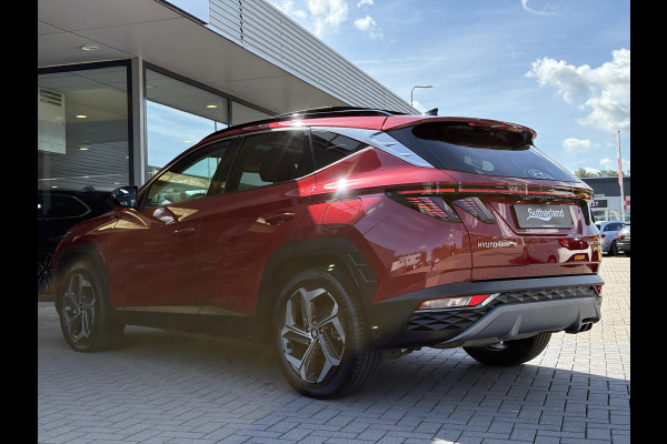 Hyundai Tucson 1.6 T-GDI PHEV Premium Sky 4WD | VOL! | Panoramadak | Stoelverwarming/ventilatie | Krell audio