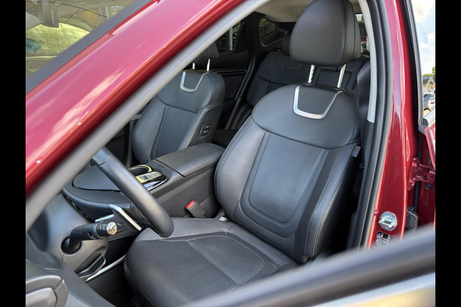 Hyundai Tucson 1.6 T-GDI PHEV Premium Sky 4WD | VOL! | Panoramadak | Stoelverwarming/ventilatie | Krell audio