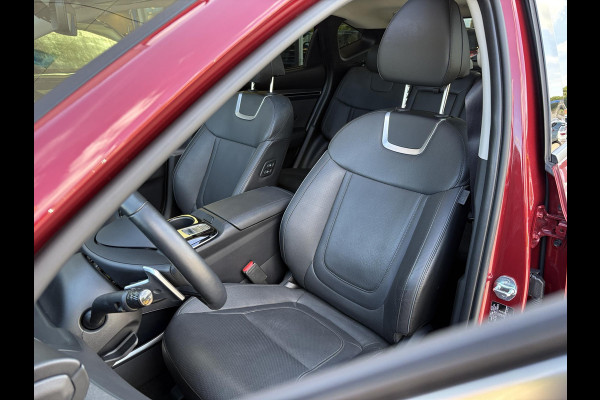 Hyundai Tucson 1.6 T-GDI PHEV Premium Sky 4WD | VOL! | Panoramadak | Stoelverwarming/ventilatie | Krell audio